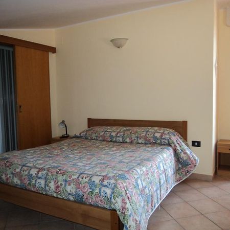Agriturismo Aurella Ascea Eksteriør bilde