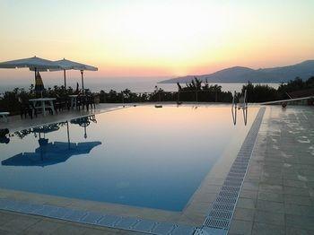 Agriturismo Aurella Ascea Eksteriør bilde