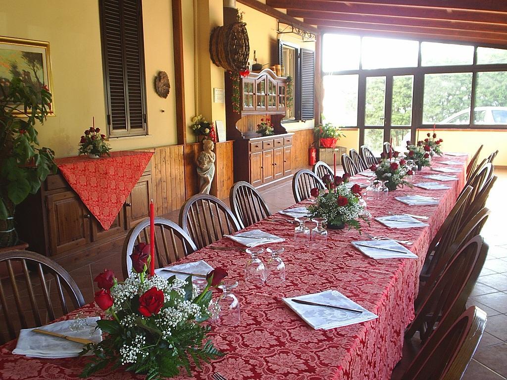 Agriturismo Aurella Ascea Eksteriør bilde